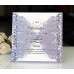 Laser Invitation Card With Envelope Holiday Greeting Card Wedding Invitation
